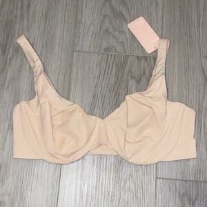 Minimizer Bra
